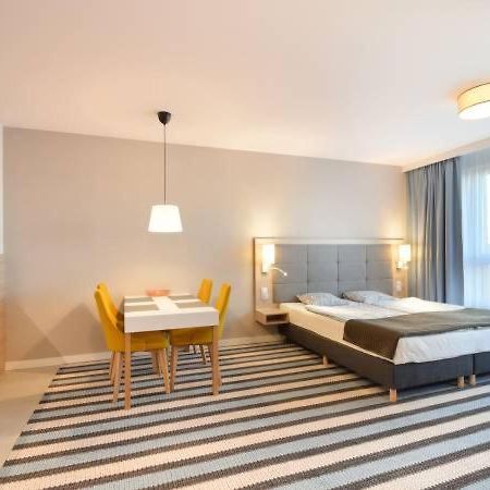 Apartament 403D Bel Mare Мендзыздрое Экстерьер фото