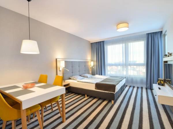 Apartament 403D Bel Mare Мендзыздрое Экстерьер фото
